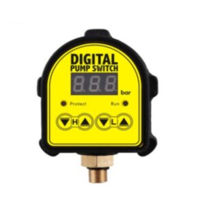 MD-SW Smart Automatic Water Pump Controller