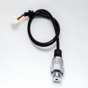 Water Pressure Sensor for Pumps