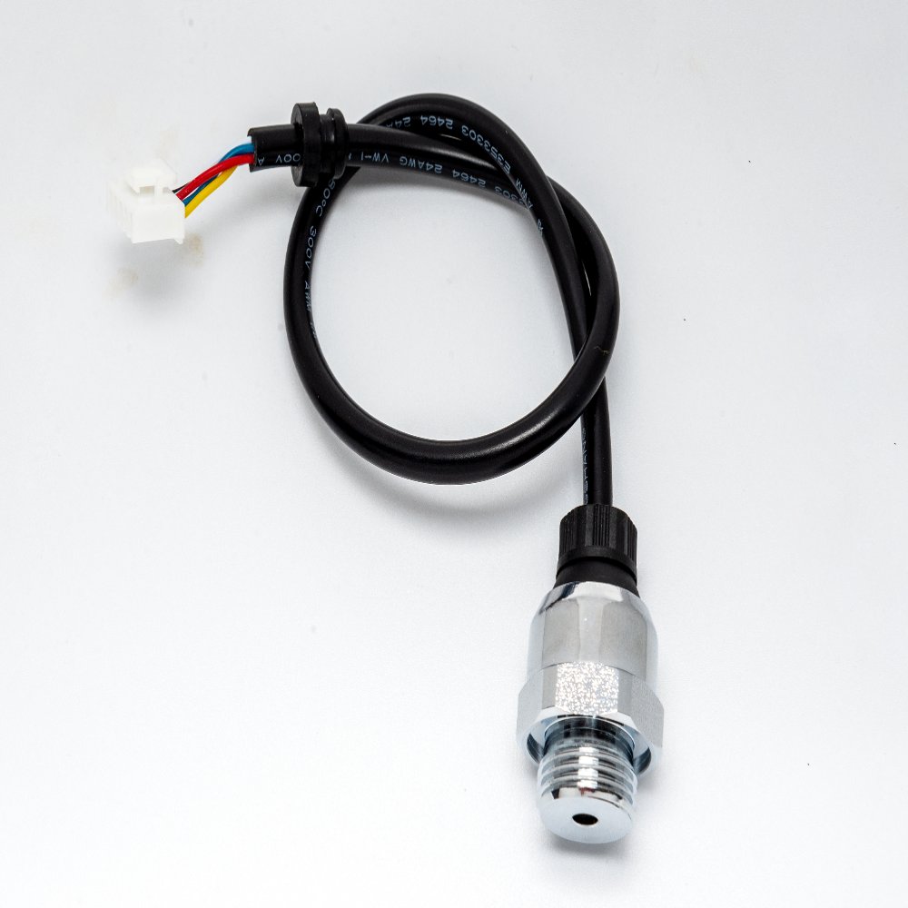 Water Pressure Sensor for Pumps